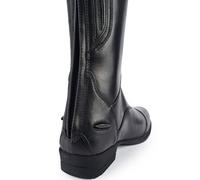 Moretta Children's Gianna Riding Boots - 3/35 Tall · Black