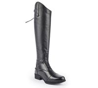 Moretta Children's Gianna Riding Boots - 6/39 · Brown