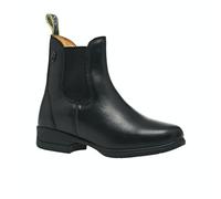 Moretta Childrens/kids Alma Jodhpur Boots Black (3.5 Uk)