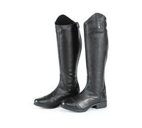 Shires Moretta Marcia Childs Riding Boots - Black Childs 4