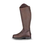 Moretta - Ventura Lite Children's Riding Boots, dark brown, 33 EU