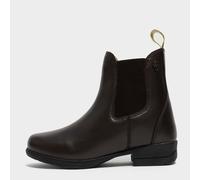 Moretta Kids' Alma Jodhpur Boots - Brown, Brown