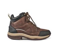 Moretta Ladies Eleonora XGRIP Boots Brown - Size 4/37