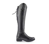Moretta Ladies Gianna Riding Boots Black - Size 3/35 Wide