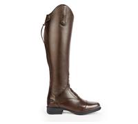 Moretta Ladies Gianna Riding Boots Brown - Size 8/42 Wide