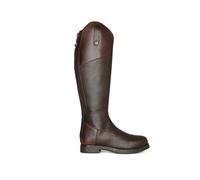 Moretta Ladies Ventura Winter Riding Boots - Womens Horse Riding Boots - Dark Brown - Size: UK 6