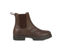 Moretta Ladies Verona Dealer Boots Brown - Size 11/46 Regular