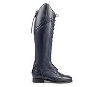 Moretta Maddalena Riding Boots Navy - UK 4 · Regular