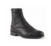 Moretta Martina Paddock Boots - UK 5 · Black