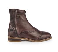 Moretta Martina Paddock Boots - UK 8 · Brown