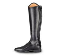 Moretta Ortona Children's Riding Boots - 1/33 Regular · Black