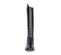 Moretta Ortona Children's Riding Boots - 12/31 Regular · Black