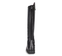 Moretta Ortona Men's Riding Boots - 10/45 Slim · Black