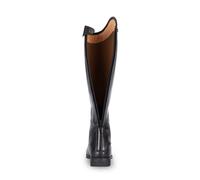 Moretta Ortona Men's Riding Boots - 11/46 Slim · Black