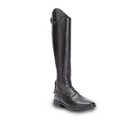 Moretta Ortona Riding Boots - 7/41 Standard Regular · Black