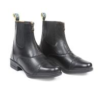 Moretta Rosetta Paddock Boots - UK 9 · Black