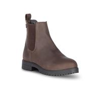 Moretta Shires Forio Dealer Boots - Brown UK9/EU43