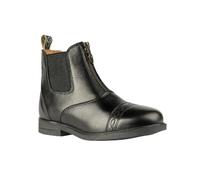 Moretta Shires Materia Childrens Boots - Black UK6/EU23
