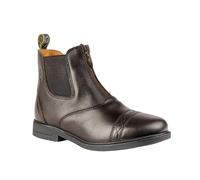 Moretta Shires Materia Childrens Boots - Brown UK4/EU20