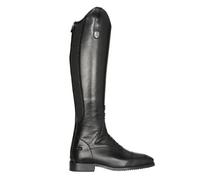 Moretta Unisex Adult Tivoli Tall Riding Boots Black (3.5 Uk Standard)