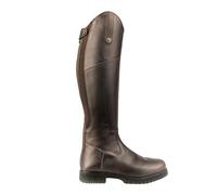 Moretta Children's Ventura Lite Riding Boots - 1/33 · Dark Brown