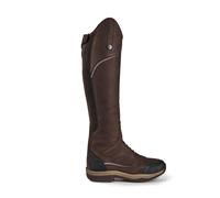 Moretta Voltana Long XGRIP Boots Brown - Size 5/38 - Standard Regular