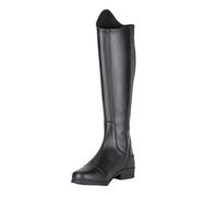 Moretta Womens/ladies Marcia Long Riding Boots Black (7 Uk)