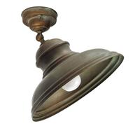 Moretti Luce Aurora swivelling ceiling light