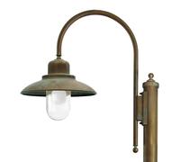 Moretti Luce Casale path light 155 cm