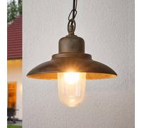 Moretti Luce PALERMO outdoor hanging light