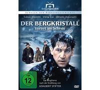 Moretti,Tobias - Bergkristall - Verirrt im Schnee