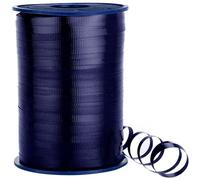 Morex Curling Ribbon 3/16" 500 Yds for Gift Wrapping, Balloon String, Birthday Parties, Holidays, Decorations, Navy