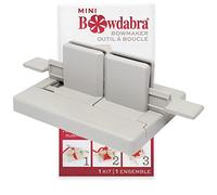 Morex Ribbon Mini Bowdabra Bowmaker Tool-
