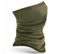 Morf Merino Snood with Anti-Bacterial and Quick Dry Properties by BEECHFIELD