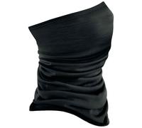 Morf Merino Wool Snood Beechfield Black One Size