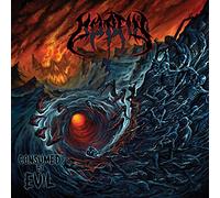 Morfin - Consumed By Evil (Vinyl) [VINYL]