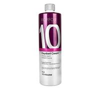 Morfose 10 Oxidant Cream, Professional Hair Colour Developer & Lightener, Suitable for All Hair Types, Perfect for Personal, Barber, and Salon Use (3% 10 Volume, 1000ml)