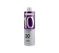 Morfose 10 Oxidant Cream, Professional Hair Colour Developer & Lightener, Suitable for All Hair Types, Perfect for Personal, Barber, and Salon Use (6% 20 Volume, 150ml)