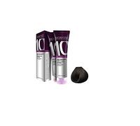 Morfose 10 Professional Hair Colour Cream 100 ml, No. 4 Brown