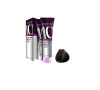 Morfose 10 Professional Hair Colour Cream 100 ml, No. 6.3 Dark Auburn Dore