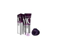 Morfose 10 Professional Hair Colour Cream 100 ml, No. 7.22 Light Violet