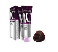 Morfose 10 Professional Hair Colour Cream 100 ml, No. 7.4 Copper