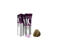 Morfose 10 Professional Hair Colour Cream 100 ml, No. 9.3 Light Blonde Dore