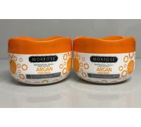 Morfose - Argan Hair mask 500ml X 2.