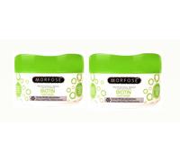 Morfose - Biotin Hair Mask 500ml X 2.