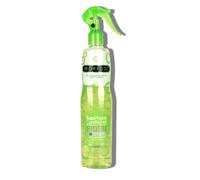 Morfose Two-Phase Hair Conditioner 400ml, Formal Leave-In Conditioner Spray for Detangling, Shine & Split End Removal, Perfect with Biotin Leave-In Conditioner (Biotin)