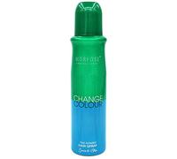 Morfose Change Colour Hair Spray 150 ml, Green to Blue