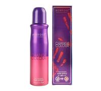 Morfose - Change Colour Hair Spray Purple to Pink 150 ML