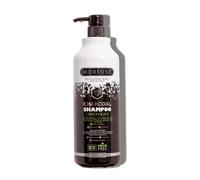Morfose - Charcoal Shampoo Carbon Black SLS-free 1000ml