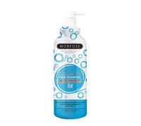 Morfose Collagen Hair Shampoo - Collagen shampoo for daily hair care, 1000 ml